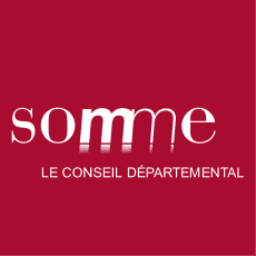 Logo du Conseil Départemental de la Somme